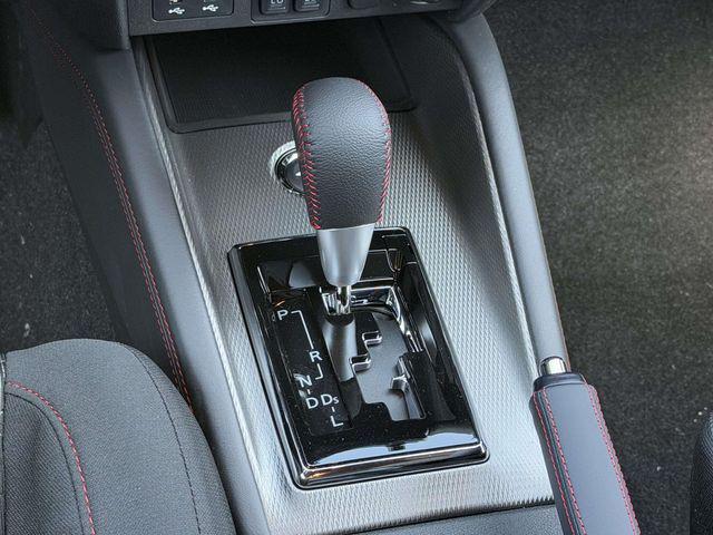 2026 Mitsubishi Outlander Sport 2.0 TRAIL EDITION