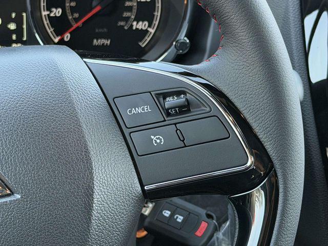 2026 Mitsubishi Outlander Sport 2.0 TRAIL EDITION