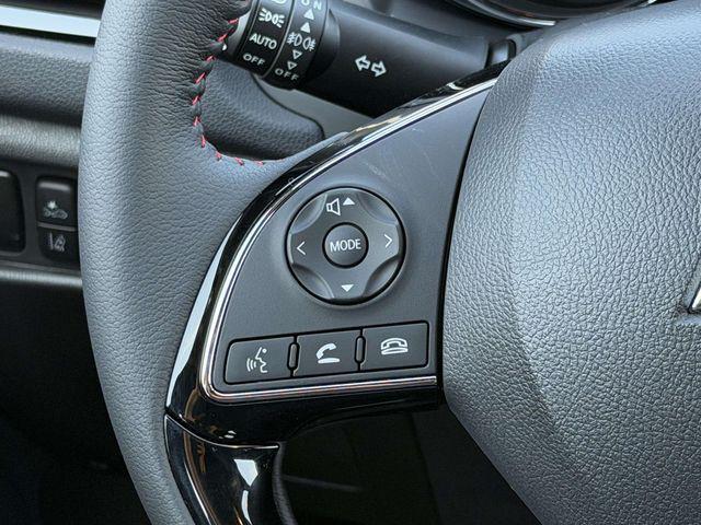 2026 Mitsubishi Outlander Sport 2.0 TRAIL EDITION