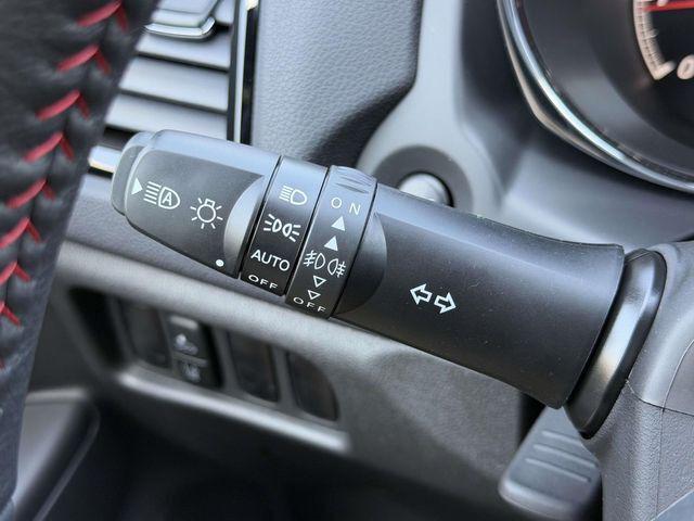 2026 Mitsubishi Outlander Sport 2.0 TRAIL EDITION