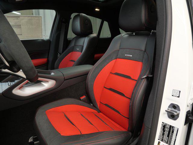2026 Mercedes-Benz AMG GLE 53 4MATIC+