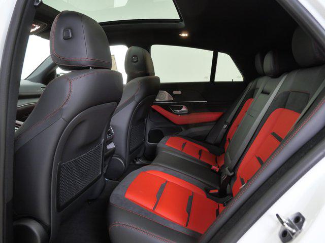 2026 Mercedes-Benz AMG GLE 53 4MATIC+