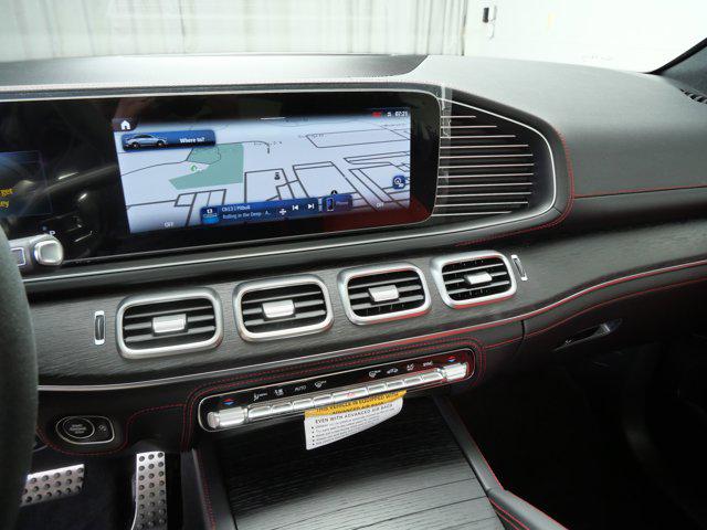 2026 Mercedes-Benz AMG GLE 53 4MATIC+