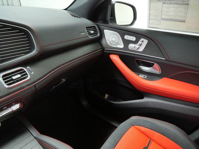 2026 Mercedes-Benz AMG GLE 53 4MATIC+