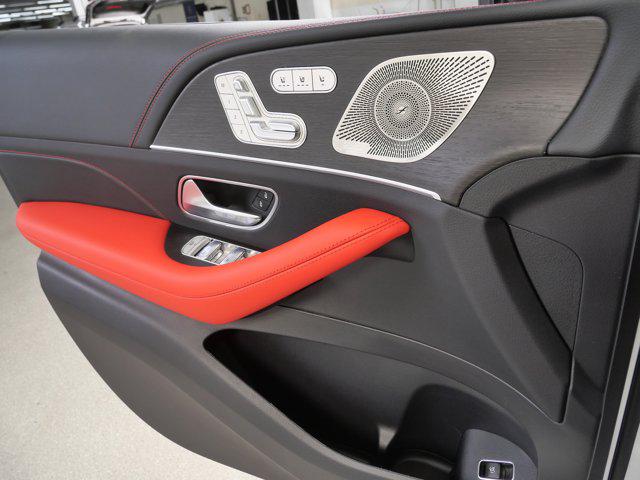 2026 Mercedes-Benz AMG GLE 53 4MATIC+