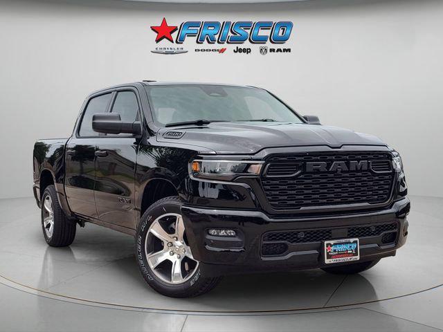 2026 Ram 1500 Express Crew Cab 4x2 5'7" Box for sale in Frisco, TX