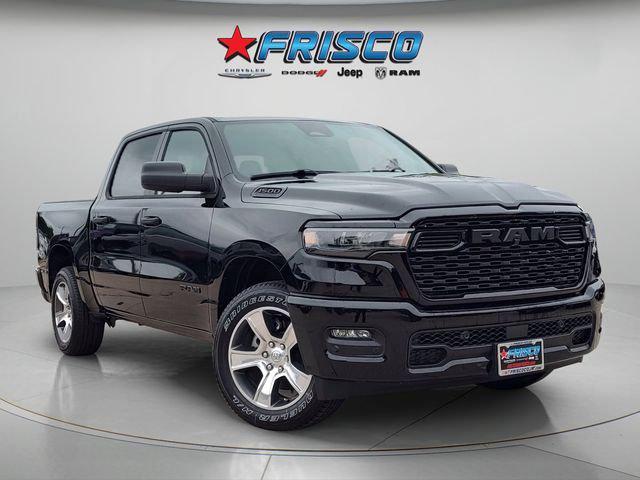 2026 Ram 1500 Express Crew Cab 4x2 5'7" Box for sale in Frisco, TX