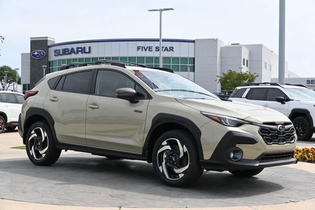 2026 Subaru Crosstrek Limited for sale in Grapevine, TX