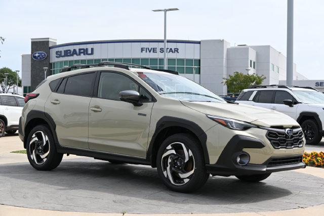 2026 Subaru Crosstrek Limited for sale in Grapevine, TX
