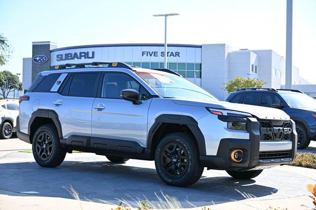 2026 Subaru Outback Wilderness for sale in Grapevine, TX