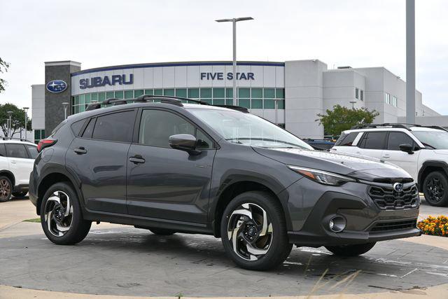 2026 Subaru Crosstrek Limited for sale in Grapevine, TX