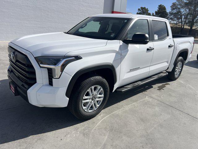 2026 Toyota Tundra SR5 CrewMax 5.5 Bed for sale in Ridgecrest, CA