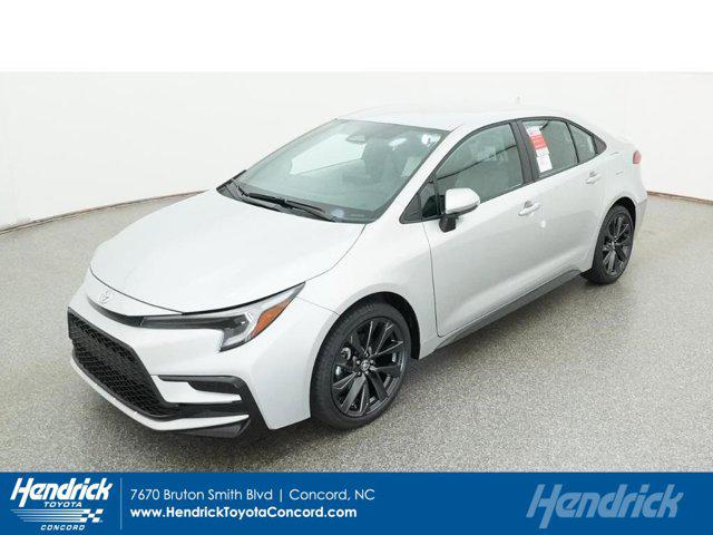 2026 Toyota Corolla SE for sale in Concord, NC