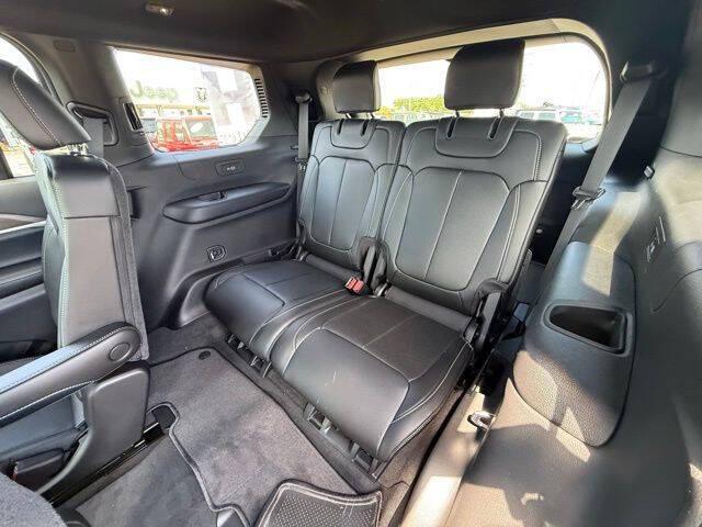 2026 Jeep Grand Cherokee L Limited 4x4
