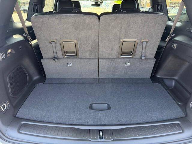 2026 Jeep Grand Cherokee L Limited 4x4