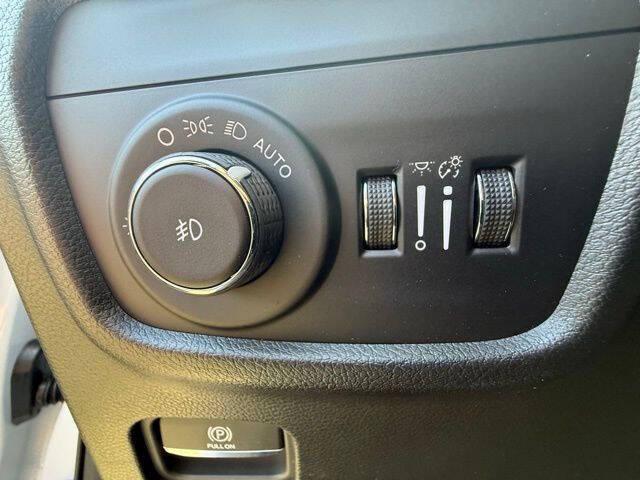 2026 Jeep Grand Cherokee L Limited 4x4