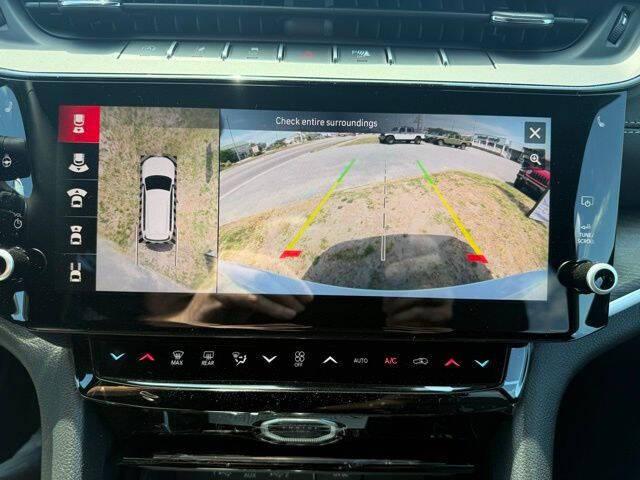 2026 Jeep Grand Cherokee L Limited 4x4