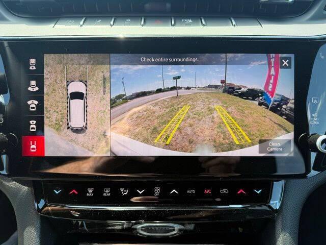 2026 Jeep Grand Cherokee L Limited 4x4