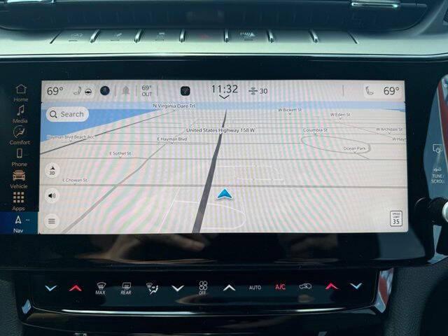 2026 Jeep Grand Cherokee L Limited 4x4