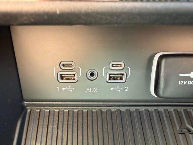 2026 Jeep Grand Cherokee L Limited 4x4