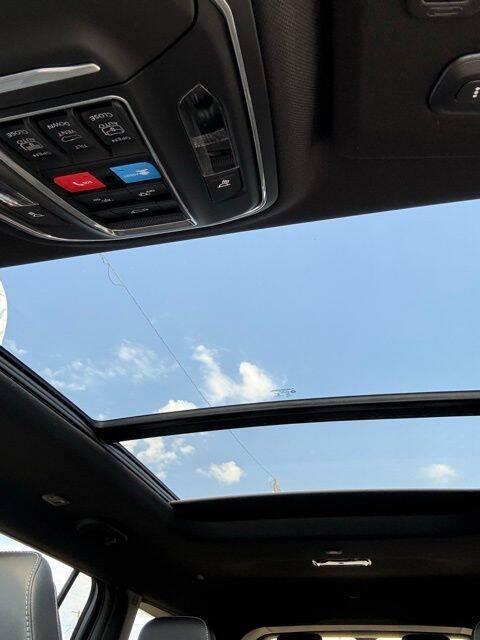 2026 Jeep Grand Cherokee L Limited 4x4
