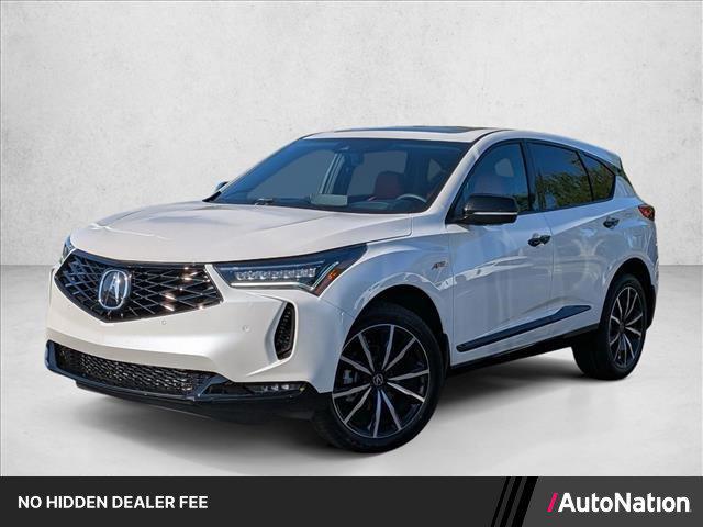2026 Acura RDX A-Spec Advance for sale in Sanford, FL
