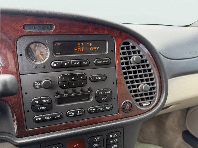 1998 Saab 900 SE