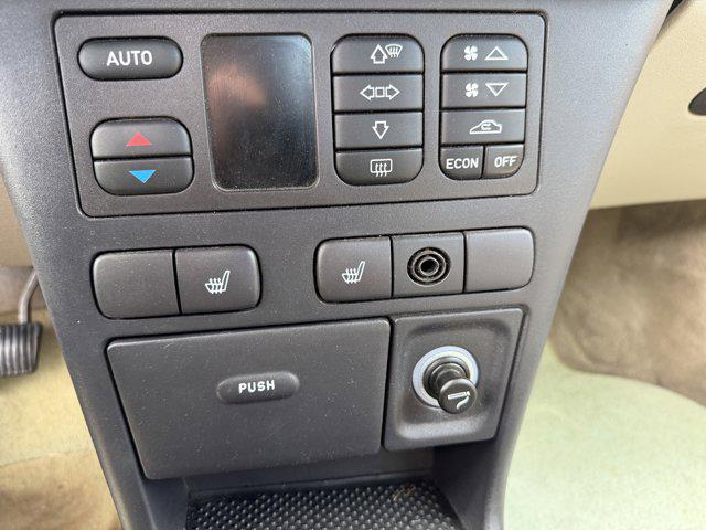 1998 Saab 900 SE