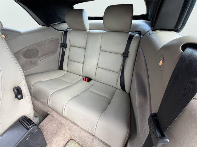1998 Saab 900 SE