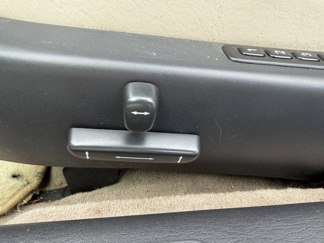 1998 Saab 900 SE