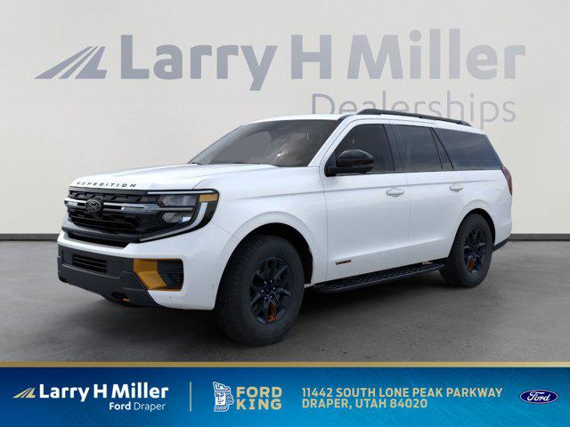 2026 Ford Expedition Tremor for sale in Draper, UT