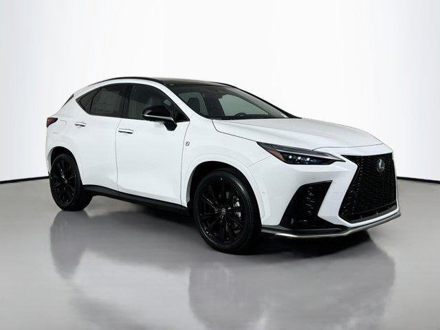 2026 Lexus NX F SPORT Handling for sale in Reno, NV