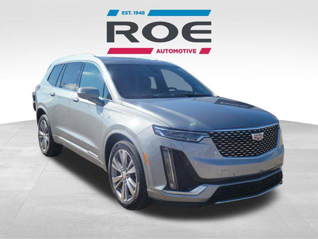2025 Cadillac XT6 AWD Premium Luxury for sale in Aurora, NE