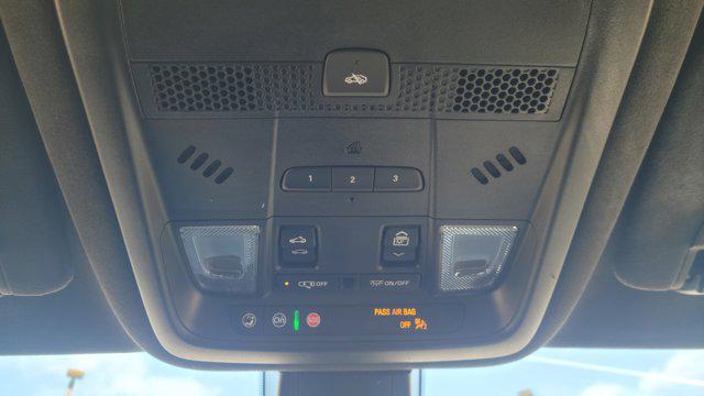 2025 Cadillac XT6 AWD Premium Luxury