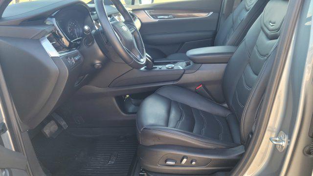 2025 Cadillac XT6 AWD Premium Luxury