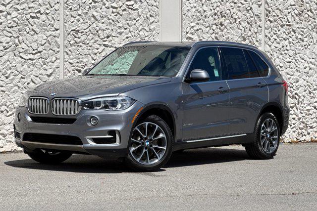 /2015 BMW X5