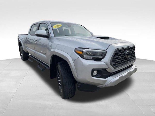 2022 Toyota Tacoma TRD Sport for sale in Westfield, IN