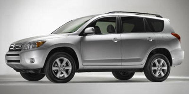 2006 Toyota RAV4 Base for sale in Westfield, IN