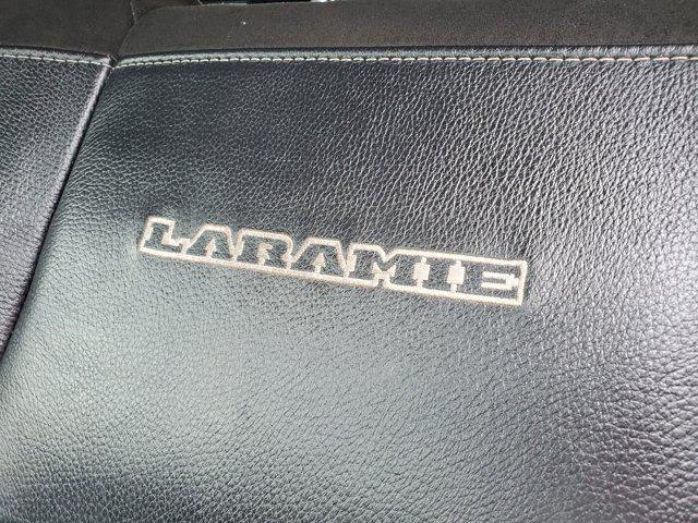2024 Ram 2500 Laramie Crew Cab 4x4 6'4" Box