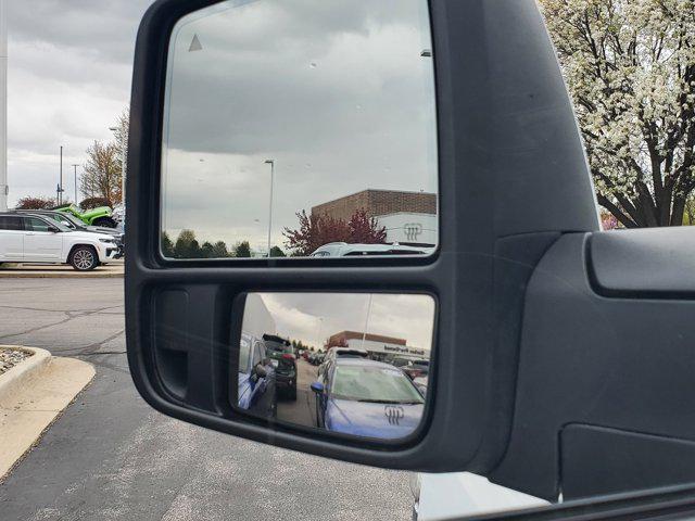 2024 Ram 2500 Laramie Crew Cab 4x4 6'4" Box