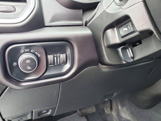 2024 Ram 2500 Laramie Crew Cab 4x4 6'4" Box