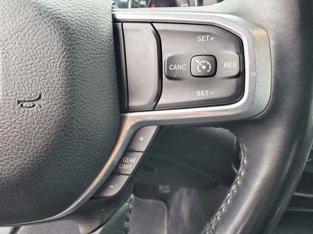 2024 Ram 2500 Laramie Crew Cab 4x4 6'4" Box