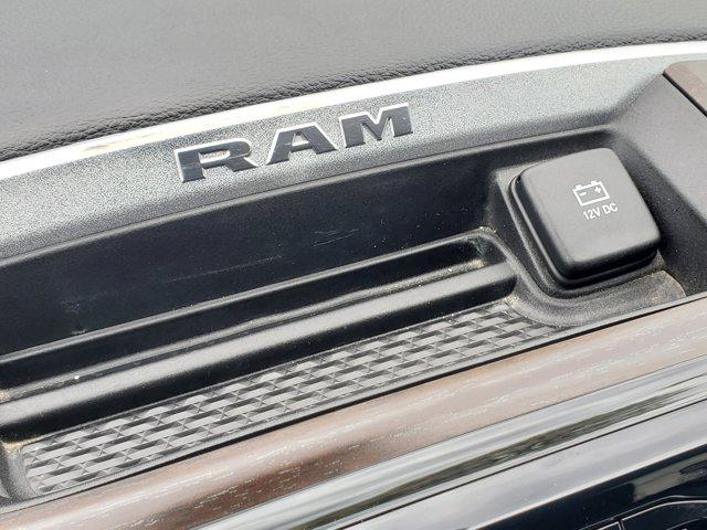 2024 Ram 2500 Laramie Crew Cab 4x4 6'4" Box
