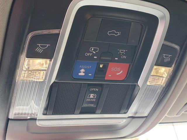 2024 Ram 2500 Laramie Crew Cab 4x4 6'4" Box