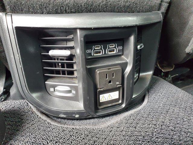 2024 Ram 2500 Laramie Crew Cab 4x4 6'4" Box