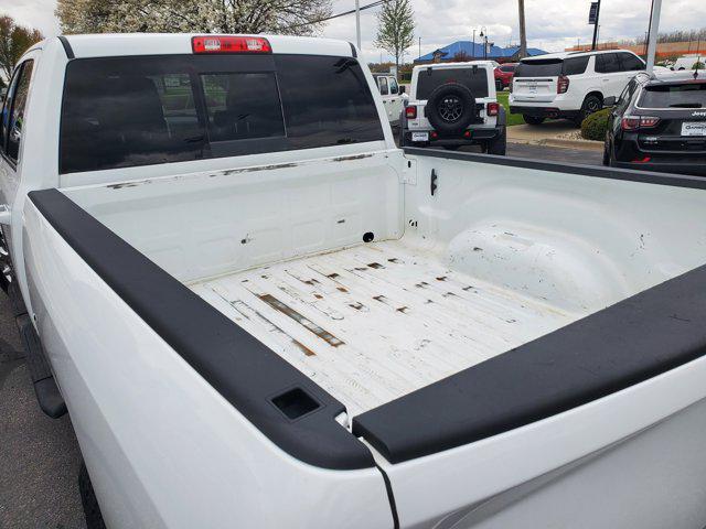 2024 Ram 2500 Laramie Crew Cab 4x4 6'4" Box