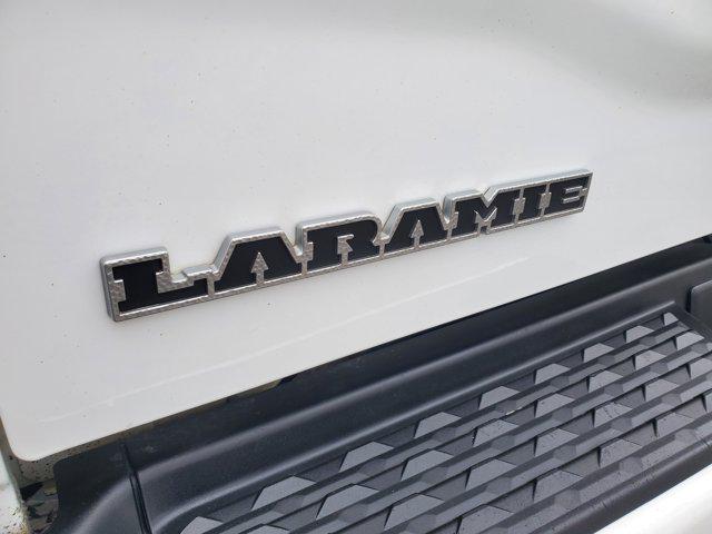 2024 Ram 2500 Laramie Crew Cab 4x4 6'4" Box