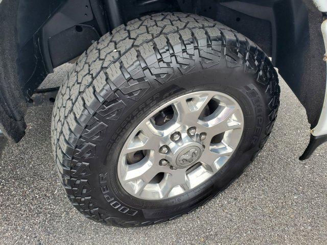 2024 Ram 2500 Laramie Crew Cab 4x4 6'4" Box