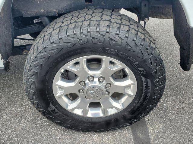 2024 Ram 2500 Laramie Crew Cab 4x4 6'4" Box