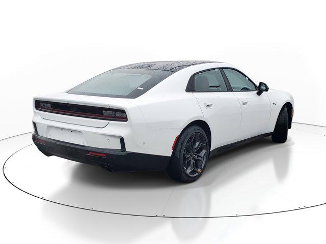 2026 Dodge Charger R/T Plus